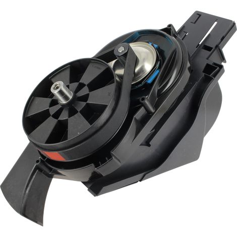 Motor 1617s025tm - cortacésped bosch (1/3)
