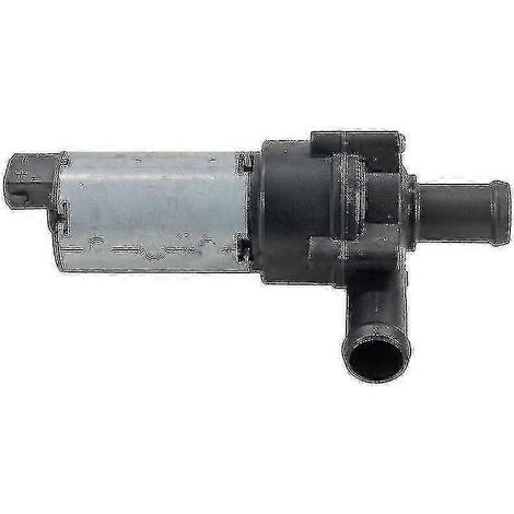 Nouvelle pompe à eau auxiliaire électrique universelle 0392020034, pompe électrique auxiliaire supplémentaire universelle pour voiture 12 voltsbd (1/5)