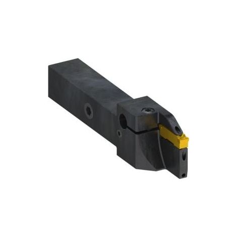 Außendrehhalter ISO GL6-A2020KFR-24-80 Einstechtiefe 24mm Rechtslauf PRAMET (1/3)