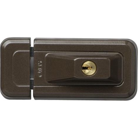 Verrou pour fenêtre 3010 B EK (1/5)