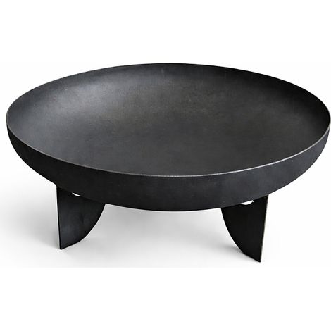 Aga Braciere da giardino portatile 50 cm