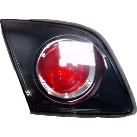 [PRODUIT D'OCCASION] Feu Arriere Interieur Gauche MAZDA MAZDA 3  5p ♻️ Ref Oe. Bp4n513j0e - Garantie à vie (1/3)
