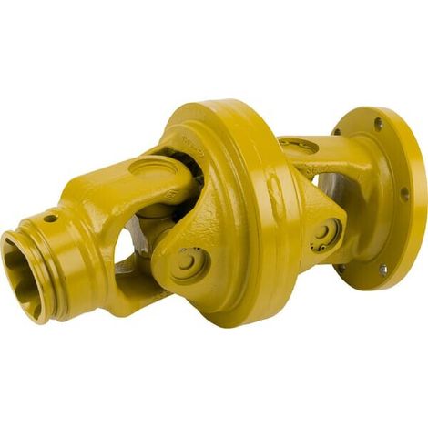 Giunto grand.P580 FGdiametro160 TK138 WALTERSCHEID P580 36193103614312 (1/2)