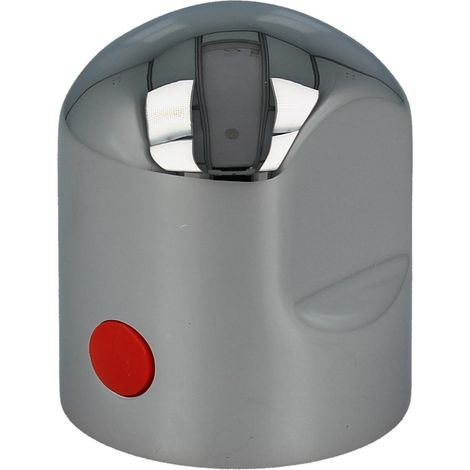 Hansa Griff 59910370 Chrom (1/2)