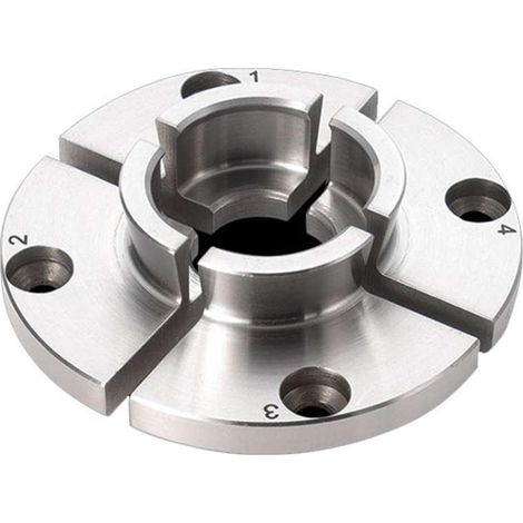 Record Power 62321 35mm Standard Jaws