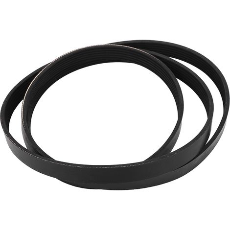 Courroie striée 6PK1930 pour alternateur et ventilateur - Pièce auto compatible Toyota Lexus (1/5)