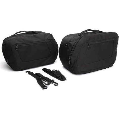 Sac Intérieur pour Accessoires de Moto pour K1600GT K1600GTL K 1600 GTL R1200RT R1250RT Sacs de Doublure de Valise Latérale (1/2)