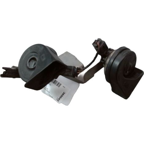[PRODUIT D'OCCASION] Klaxon / Avertisseur Mini Mini 2010- ♻️ Ref Oe. 61338495327 - Garantie à vie (1/3)