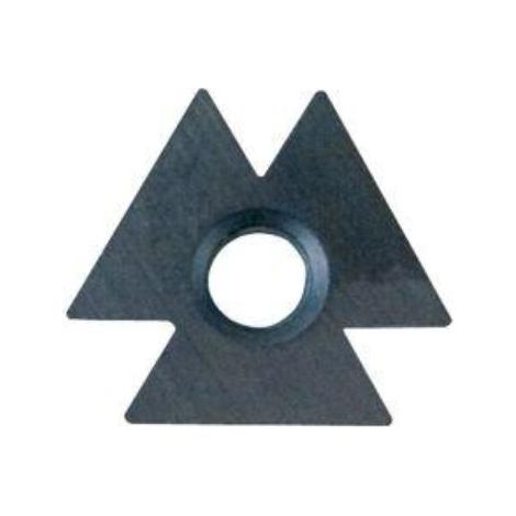 RUKO 107023 CUCHILLA D80 PARA DESBARBADOR UNIGRAT