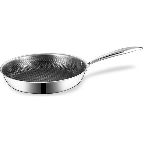 Patelnia profesjonalna 20cm mr-1214-20 maestro (1/3)