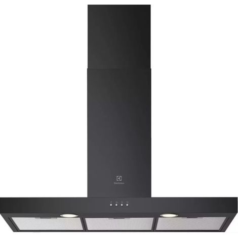 ELECTROLUX Hotte Décorative ELECTROLUX LFT419K1 (1/5)