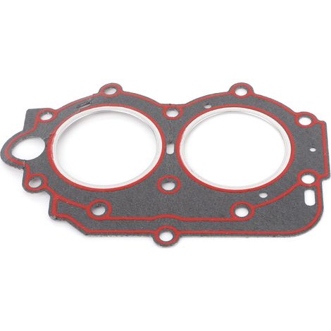 Zylinderkopfdichtung 63V-11181-A1-00 für Yamaha 9,9/15/18 PS 2-Takt 97-05 (1/5)