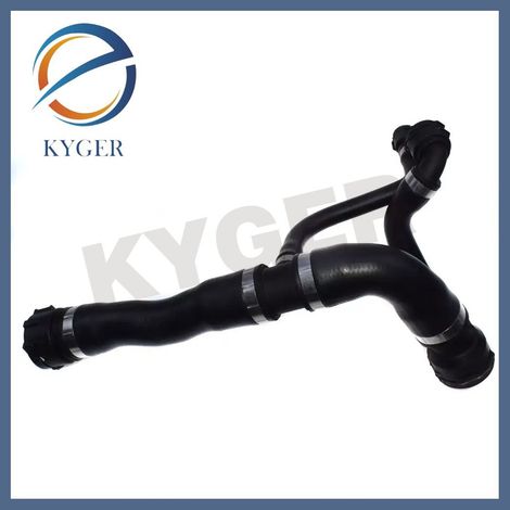 Compatible avec la conduite d'eau BMW E60 OE17127519255 (1/5)