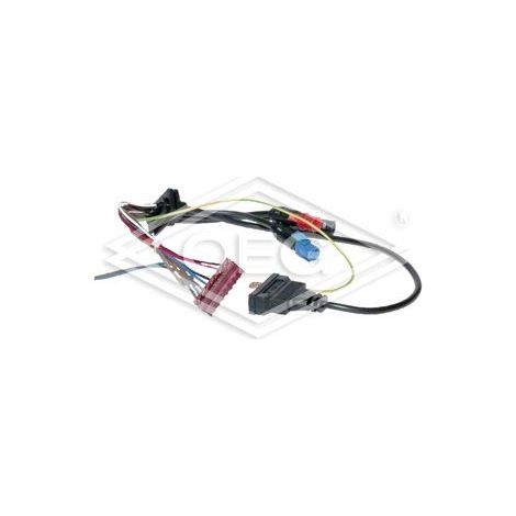 Kit de câbles III pompe-contrôleur de débit-sonde ECS