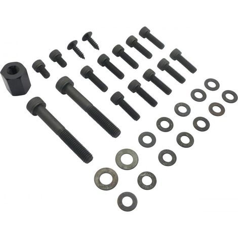 Visserie Replay pour scooter YAMAHA 50 Bws 2017 Neuf (1/2)