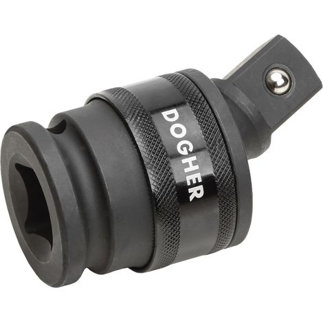Junta universal impacto 3/4  DOGHER 594-003 (1/2)