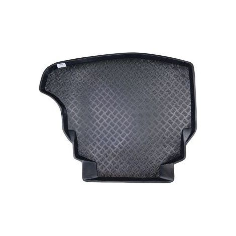 Tapis de coffre pour Mercedes Classe C W205 (2014+) berline, avec kit de réparation, sans sièges rabattus
