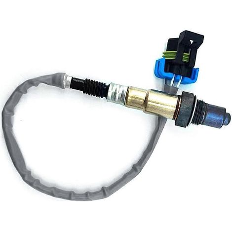 12634061 Lambda Probe Oxygen Capteur pour Cadillac Srx Chevrolet Captiva Malibu Gmc Terrain Opel Antara 3.0 Buick 2008 – 18 (1/5)
