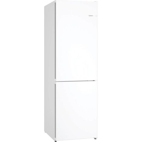 Bosch KGN362WDF frigorífico combinado blanco No Frost