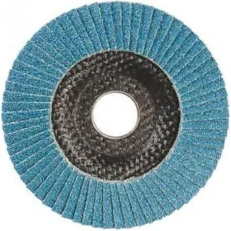 Hermes RB 48024 YX disco de láminas de zirconio 125mm