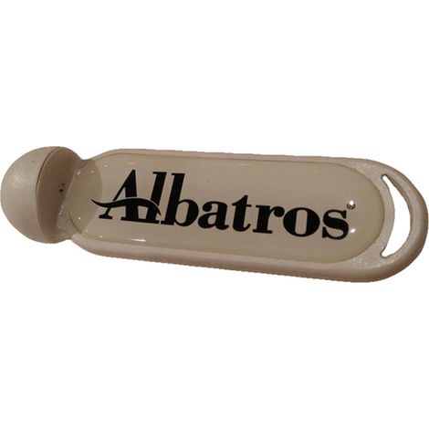 Ricambio chiave accensione vasca Albatros 4R100200300