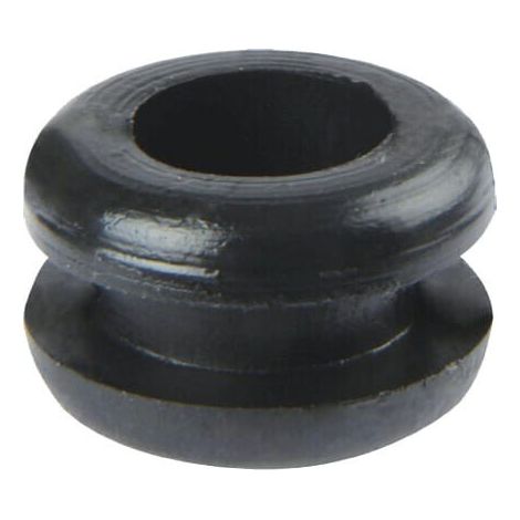 Prensaestopas para cable 11 x 12 x 4 mm 2 lados abiertos UNIVERSAL KB2211 (1/2)