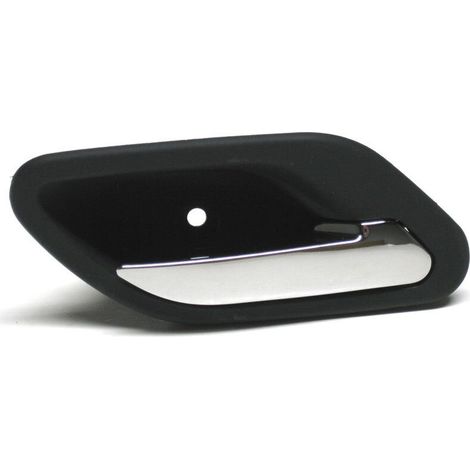 Manija de puerta interior cromada con cable para BMW Serie 5 E39 (1996-2003) (derecha) (1/5)