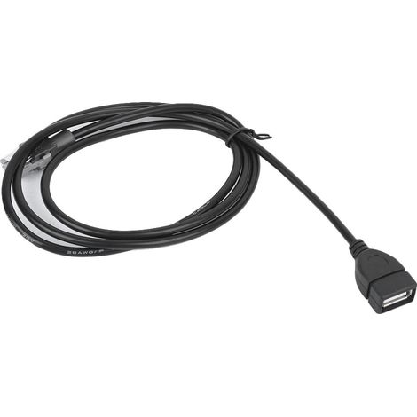 Adaptateur de câble USB pour autoradio compatible avec Hyundai Kia Elantra/Mistra/Tucson (1/5)