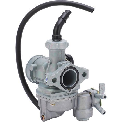 Ersatz-Motorradvergaser, 22 mm Einlassdurchmesser, für Trail ATC70 ATC90 ATC110 TRX90 TRX125 ATC125M. (1/5)