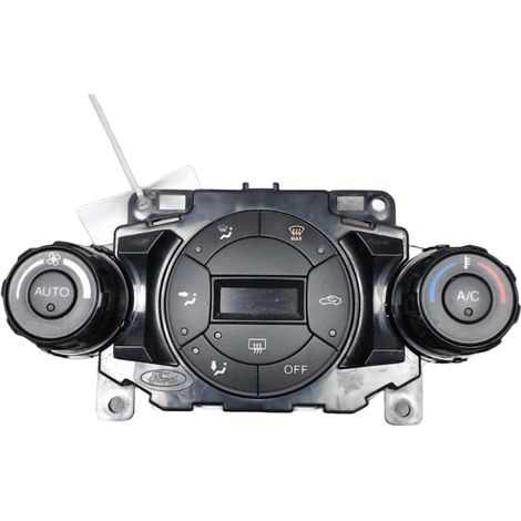 [PRODUIT D'OCCASION] Commande De Chauffage FORD Ecosport ♻️ Ref Oe. 1920445 - Garantie à vie (1/3)