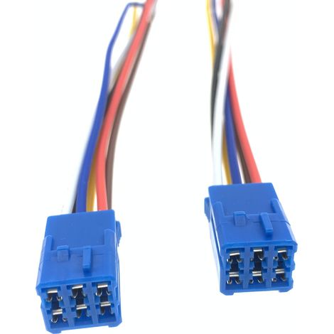 Changan Rücklichtstecker für Bremslichtfassungen von Xingqi T20t10, Xingka, Xingbao Mini und Crossover King (1/5)