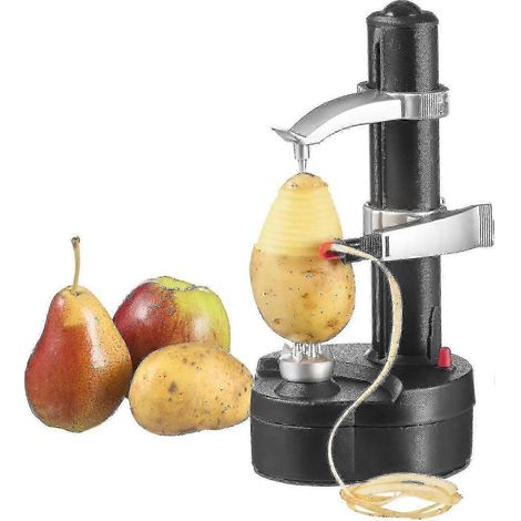 Fusil automatique Éplucheur de pommes de terre électrique Zekai (1/5)