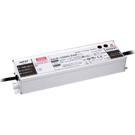[NEUWERTIG] B-Ware Mean Well Led Treiber Konstantspannung Konstantstrom Schaltnetzteile