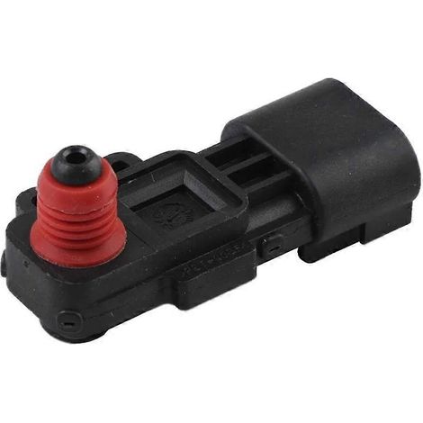 Capteur de pression de siège passager 12228430 compatible avec Mercedes-Benz C30 5.6L, références 28263126 et 8046641. (1/5)