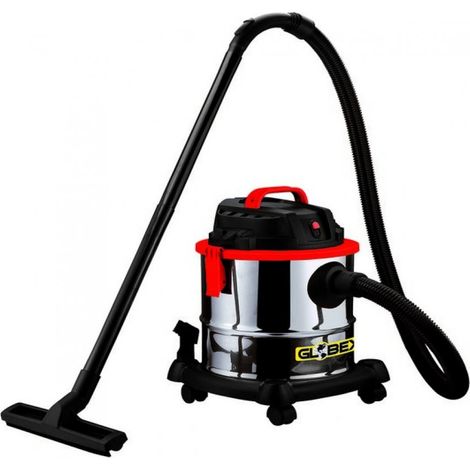 Bidone Aspira Solidi-Liquidi 'Gx-20Sp Plus 1200 W lt.20