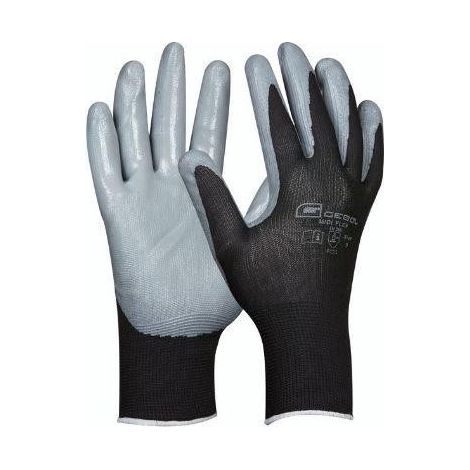 GUANTI MIDI-FLEX MISURA 10
