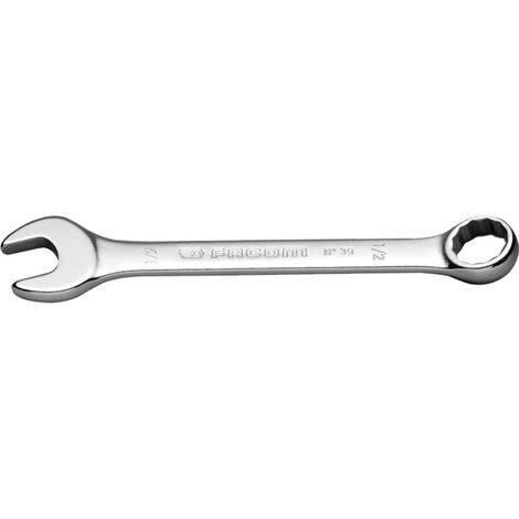Clé mixte à cliquet Facom 9/32 pouce ( Prix pour 1 )