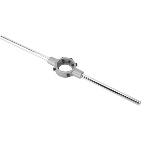 Outil porte-matrice 4518 mm, clé à alésoir manuelle, clé à alésoir réglable (1/5)