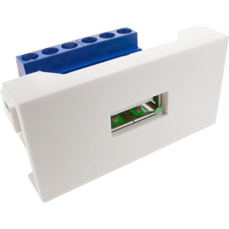 45x22 module USB 5mm (1/4)