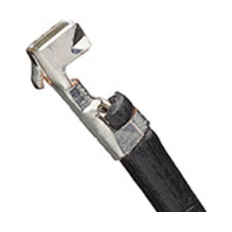 Molex Contact à sertir 797581060 1 pc(s) (1/2)