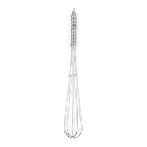 Frusta Inox Cm.40 Pes.12840