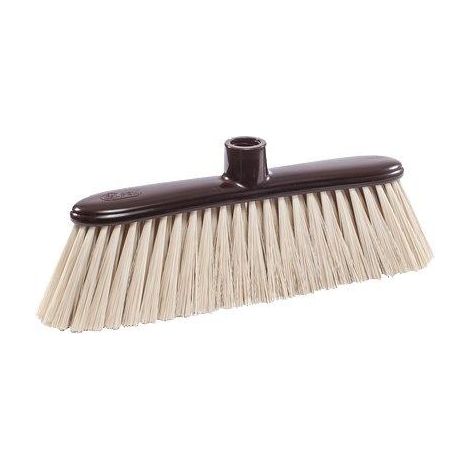 SCOPA CASA PARQUET AGILE APEX - DORSO PLT SETOLA EXTRA DELICATA FILETTO ITALIA- 6 pezzi
