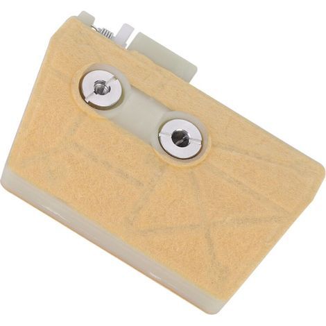 Luftfilter für Stihl Säge 038/038AV/038 SUPER/038 MAGNUM/MS380/MS381 119-120-1611 (1/5)