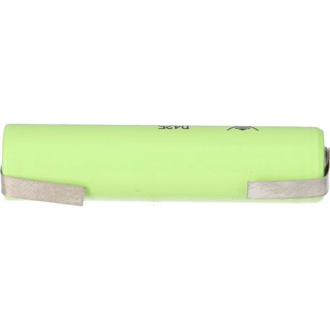XCell Akku Micro AAA 1,2V / 700mAh X700AAAI Industrial U-Lötfahne (1/5)