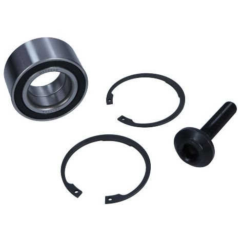 ROULEMENT DE ROUE MAXGEAR AVANT VW A80 88-96 (1/2)