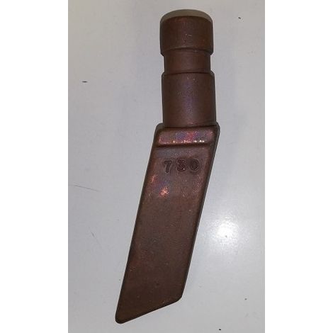 Panne à souder 730