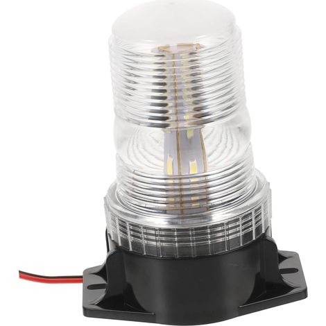 Gatuida Gyrophare LED de Toit pour Voiture et Chariot Élévateur (1/5)