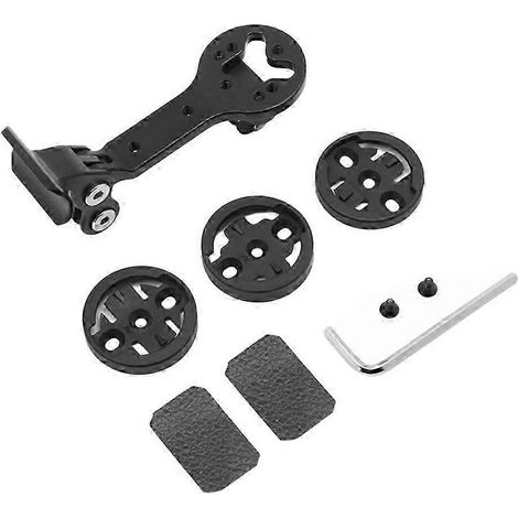 Support de vélo compatible Garmin/XOSS/WAHOO, compatible avec BMC SLR01 TMR01, avec code de remplacement pour un ordinateur de bonne qualité. WHBYV (1/4)