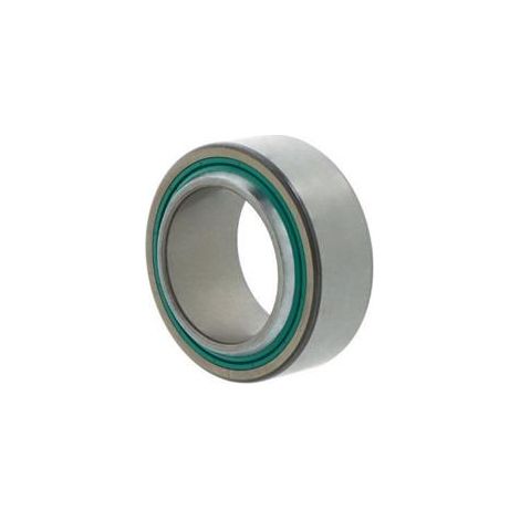 Paliers lisses sphériques radiaux GE70 TXE-2LS 49mm Ext 105mm Int 70mm SKF