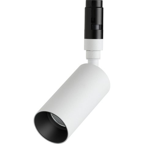 Faretto Ad Incasso Beyond 1 Luce Led Integrato Bianco 7W Ip20